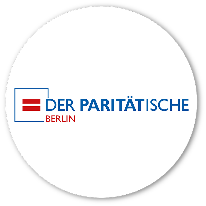 Dr. Ellis Huber, Vorsitzender, Paritätischer Wohlfahrtsverband Berlin