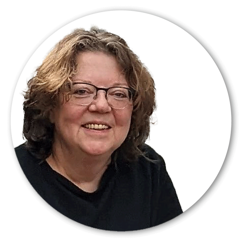 Evelyne Hohmann, Landeskoordination Rehabilitation und Teilhabe – Kinder und Jugendliche/Leitung der Geschäftsstelle