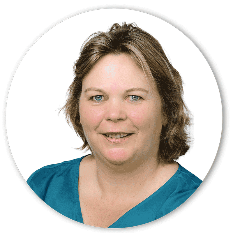 Gabriele Kelch, Kirchenkreis Spandau