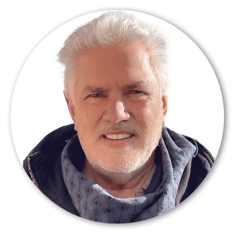 Heinrich Stockschlaeder, wir pflegen – Interessenvertretung und Selbsthilfe pflegender Angehöriger in Berlin e. V.