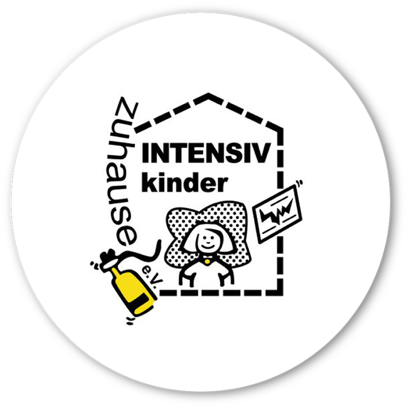 Henriette Cartolano, Intensivkinder Zuhause e.V.