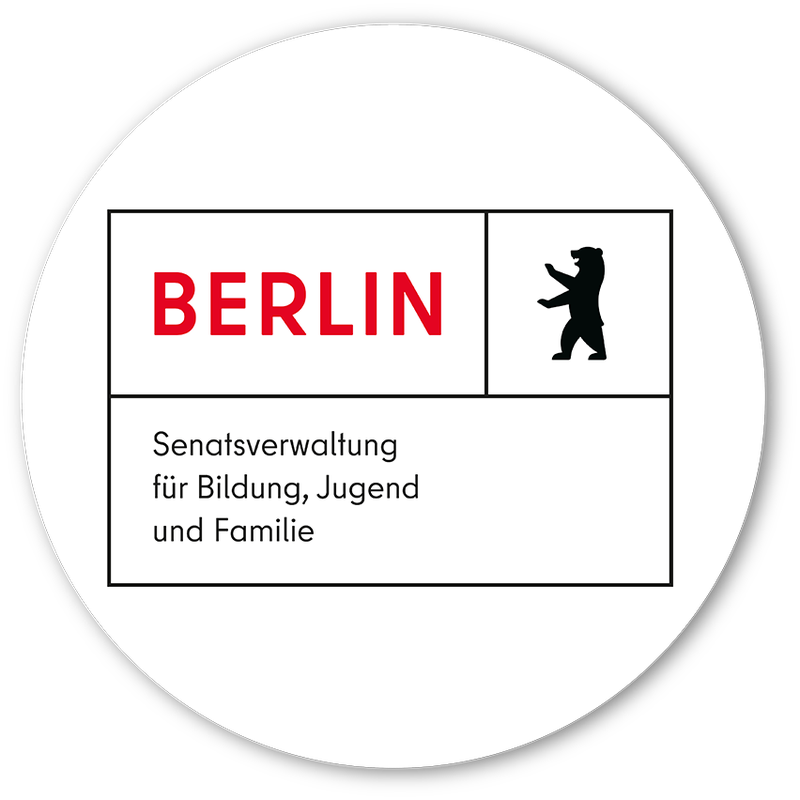 Kerstin Thätner, Senatsverwaltung für Bildung, Jugend und Familie