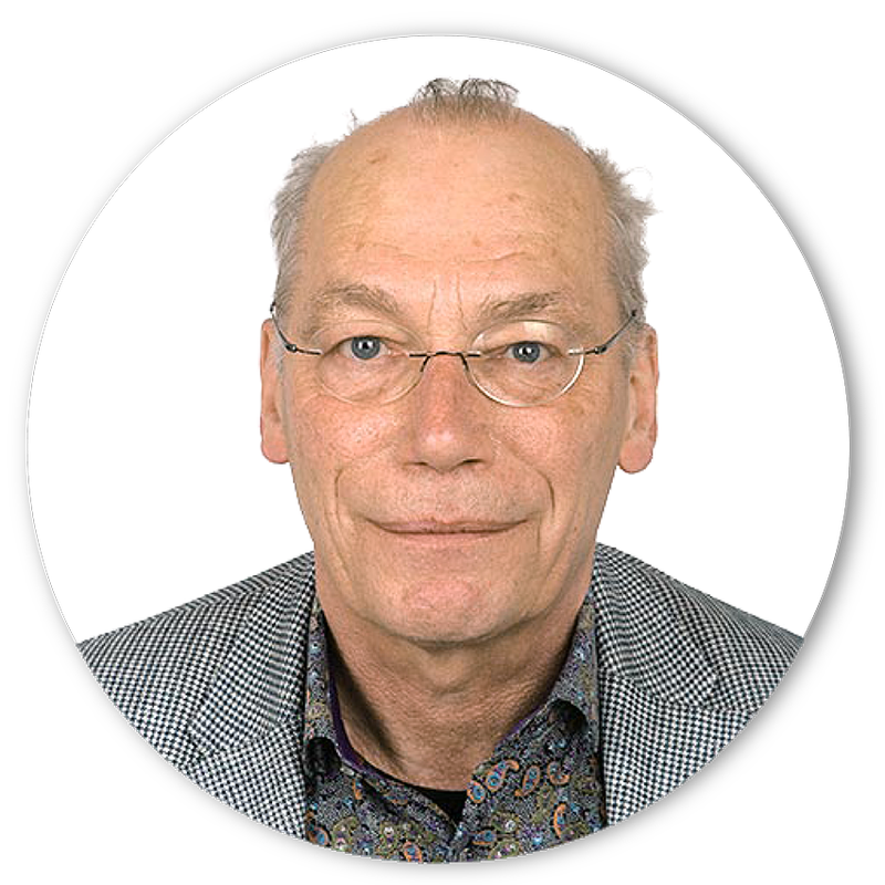 Reinald Purmann, stellv. Vorsitzender, Cooperative Mensch