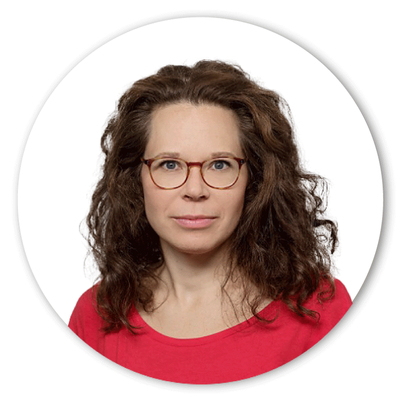 Silke Groth, Fachstelle MenschenKind