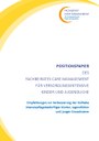 16.06.2021: Positionspapier des Fachbeirats Care Management für versorgungsintensive Kinder und Jugendliche